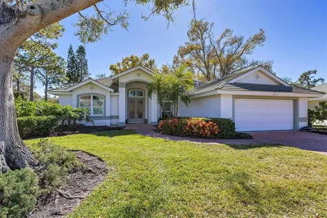 8684 Woodbriar Drive Sarasota FL 34238
