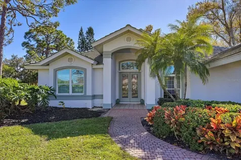 8684 Woodbriar Drive Sarasota FL 34238