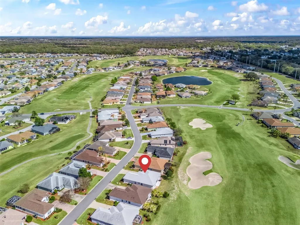 11900 SE 178th Street Summerfield FL 34491