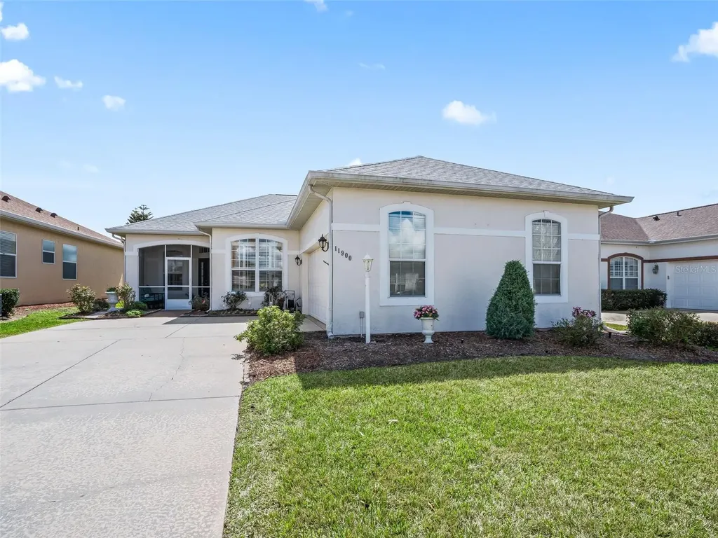 11900 SE 178th Street Summerfield FL 34491