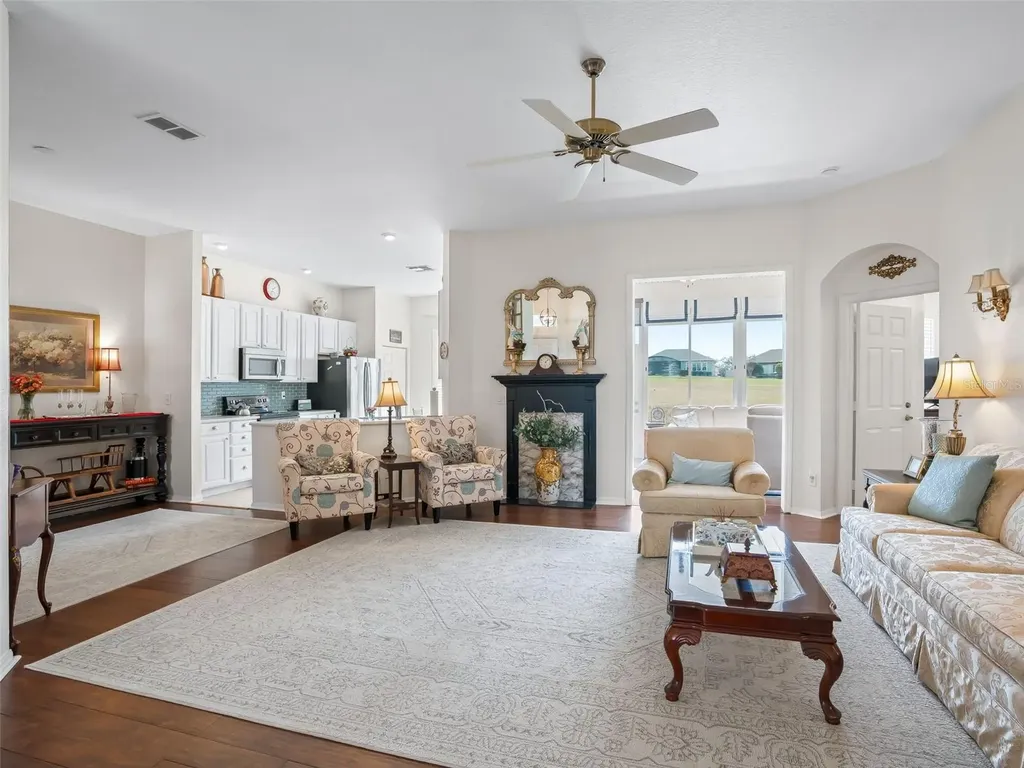 11900 SE 178th Street Summerfield FL 34491