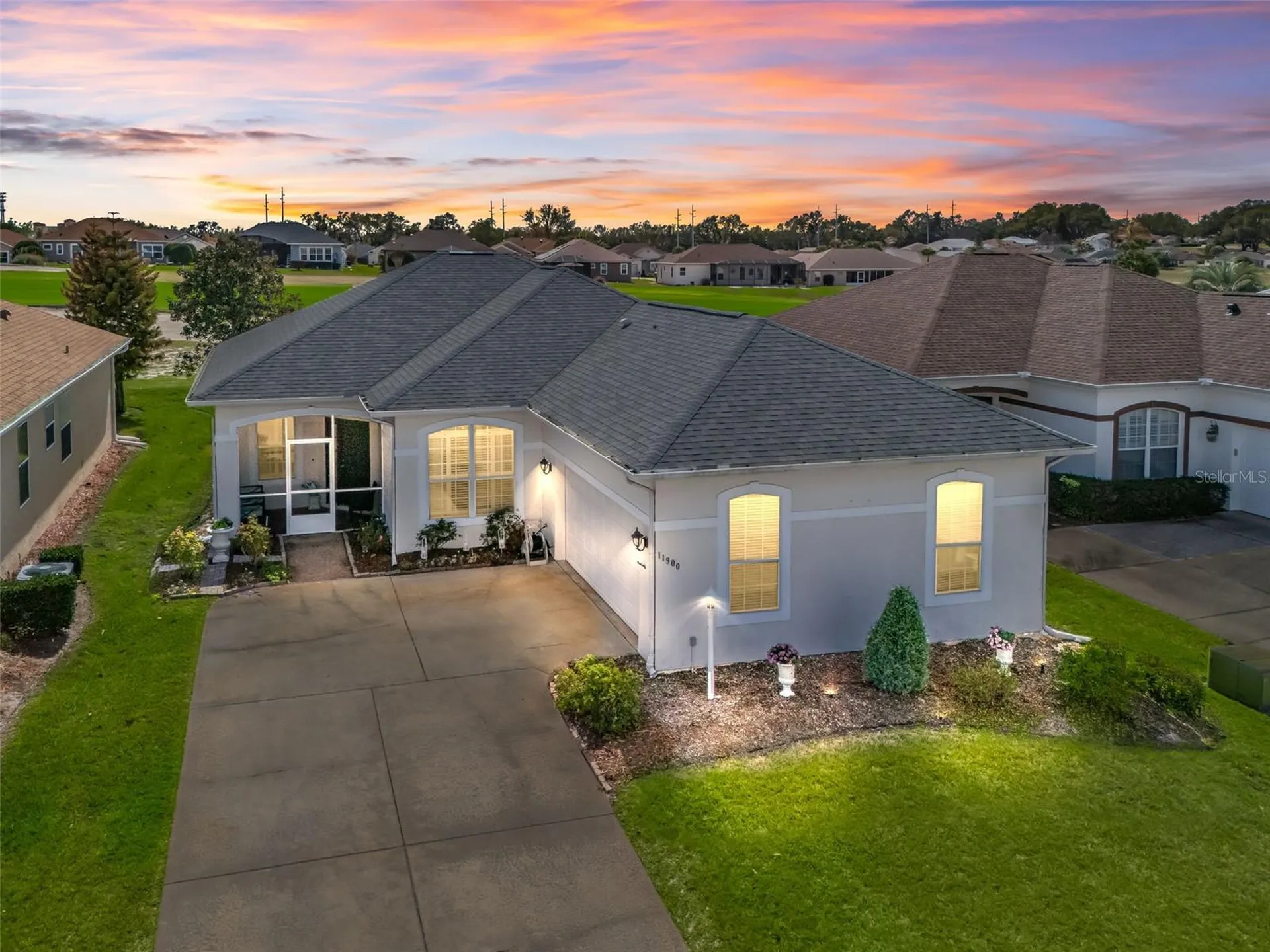 11900 SE 178th Street Summerfield FL 34491