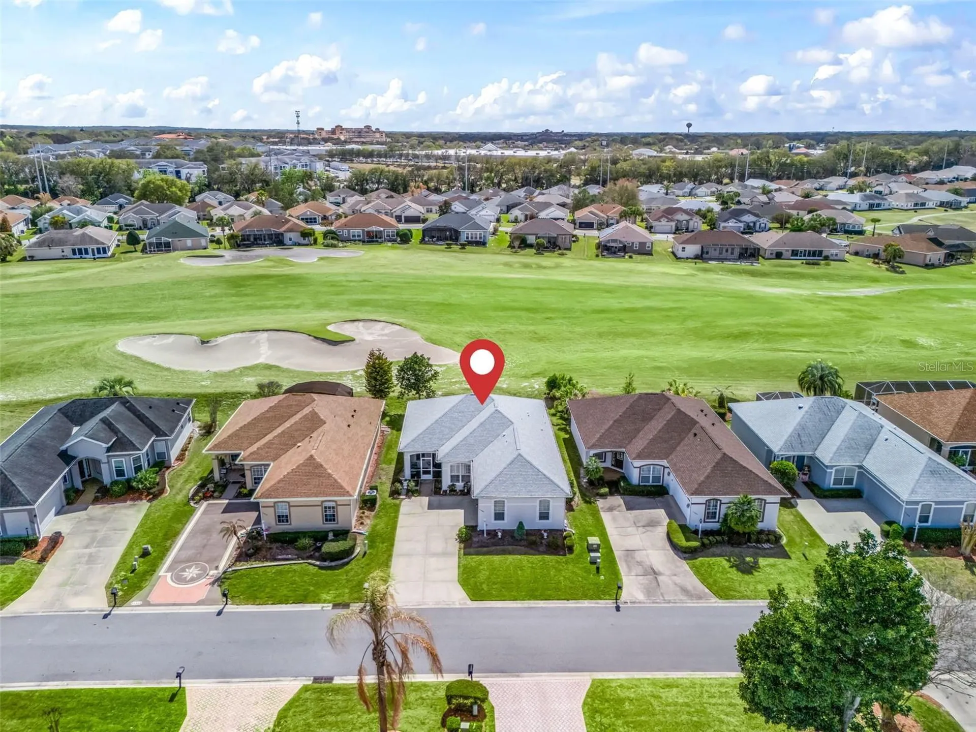 11900 SE 178th Street Summerfield FL 34491