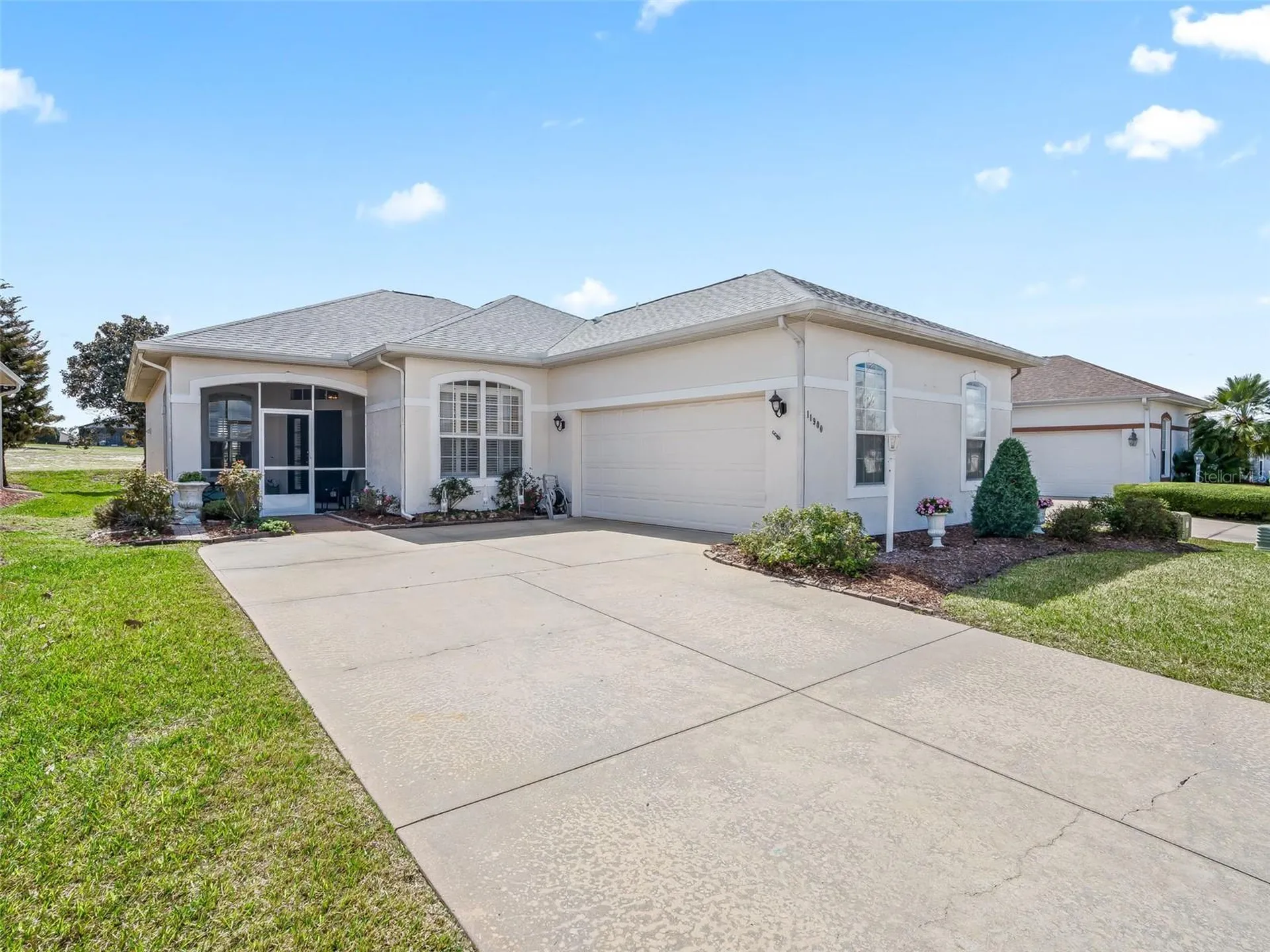 11900 SE 178th Street Summerfield FL 34491