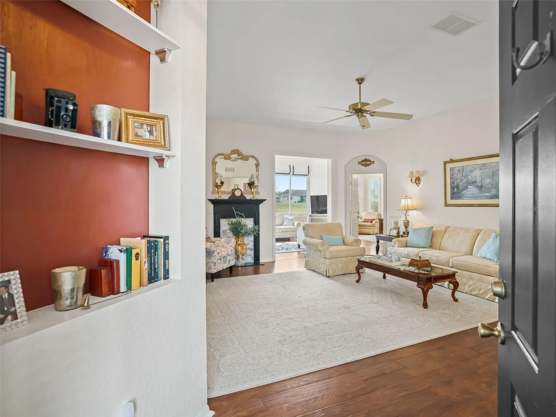 11900 SE 178th Street Summerfield FL 34491