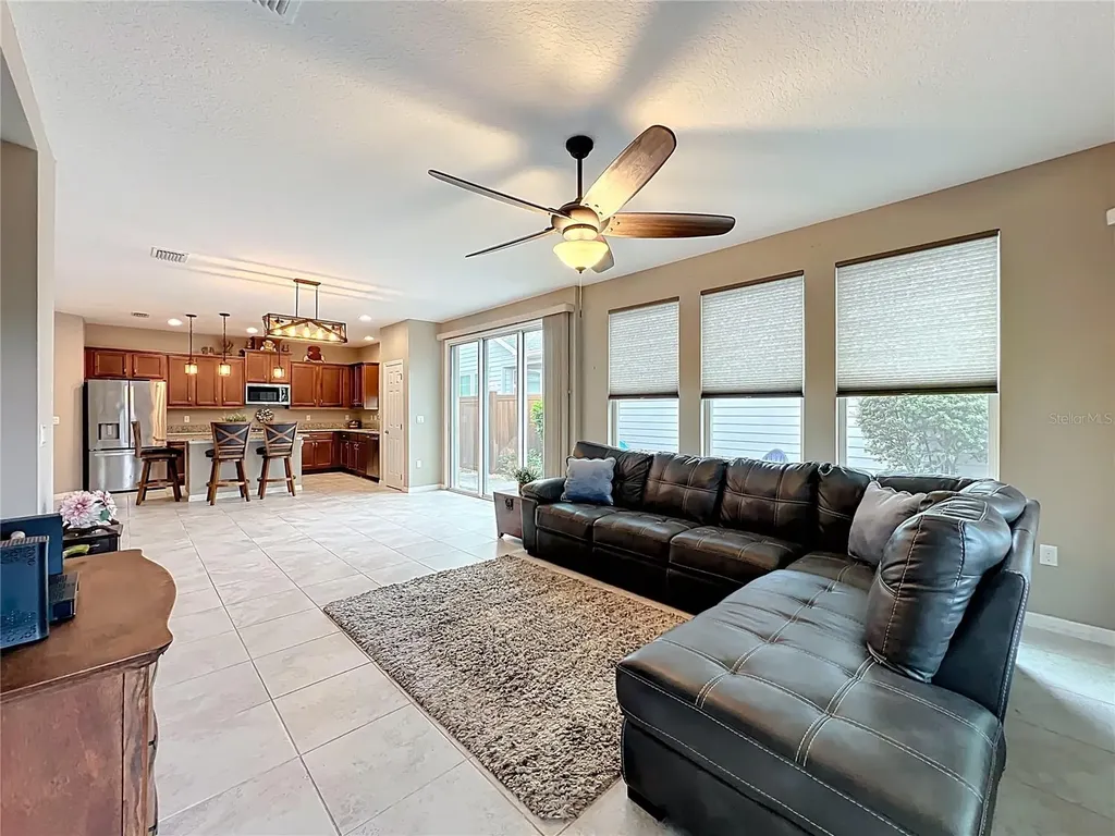 383 Alcove Drive Groveland FL 34736