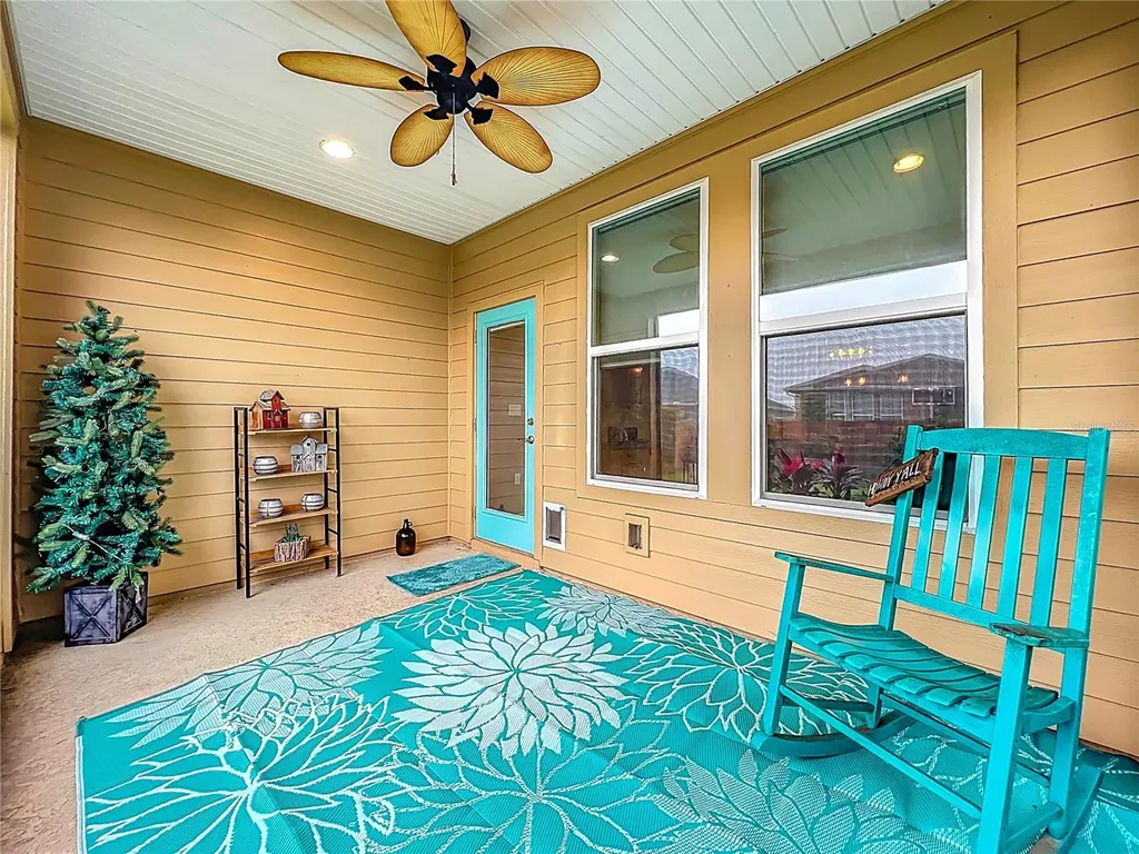 383 Alcove Drive Groveland FL 34736