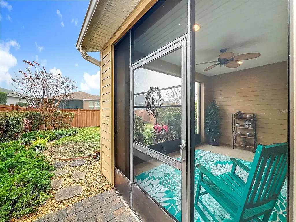 383 Alcove Drive Groveland FL 34736