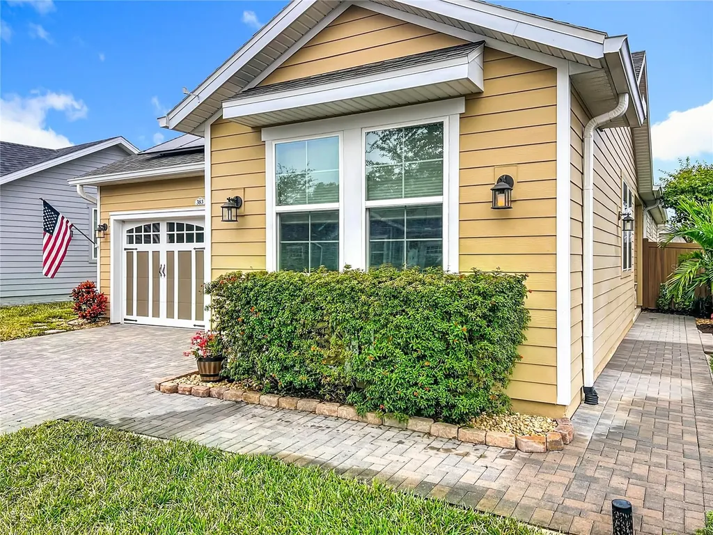 383 Alcove Drive Groveland FL 34736