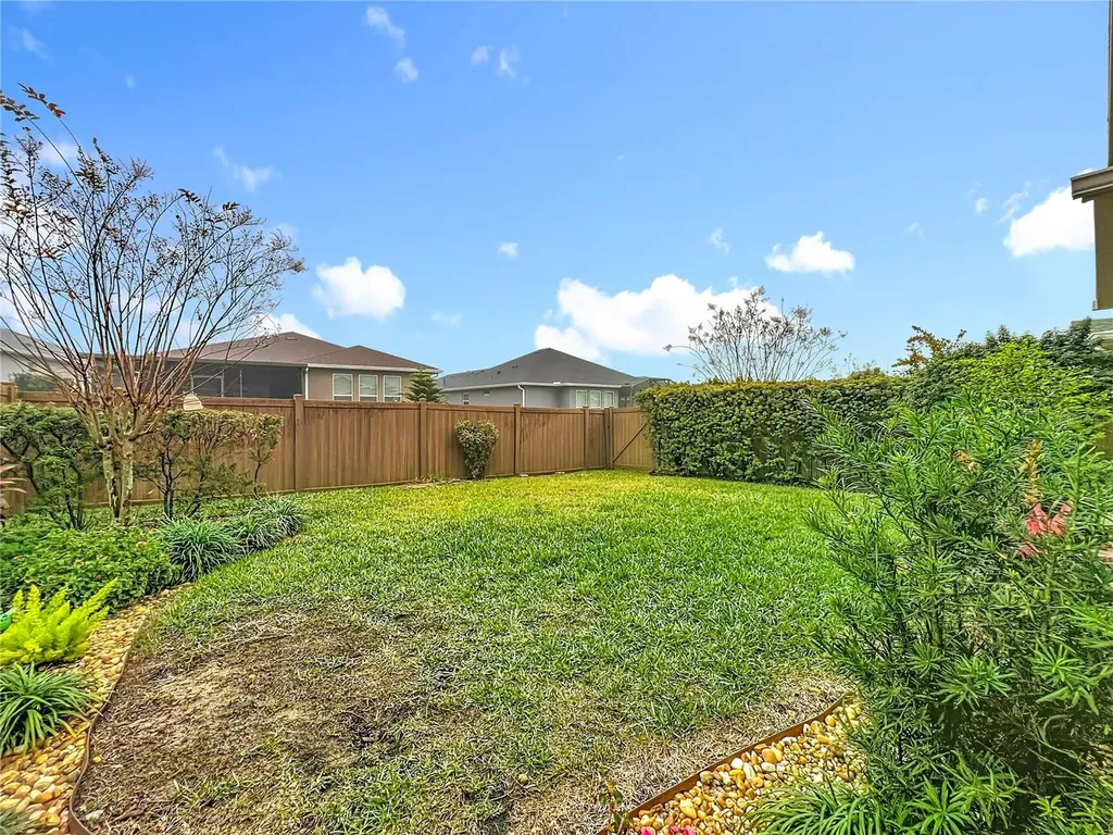 383 Alcove Drive Groveland FL 34736