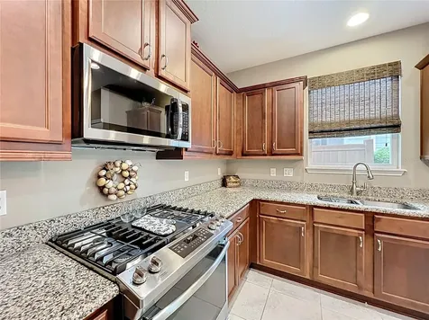 383 Alcove Drive Groveland FL 34736