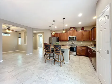 383 Alcove Drive Groveland FL 34736