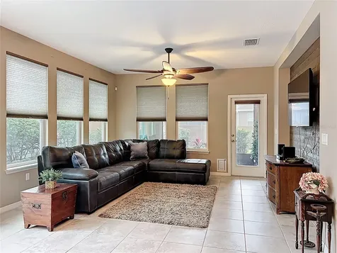 383 Alcove Drive Groveland FL 34736