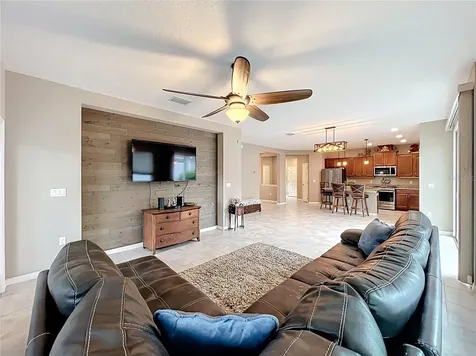383 Alcove Drive Groveland FL 34736