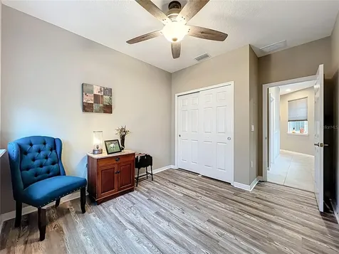 383 Alcove Drive Groveland FL 34736