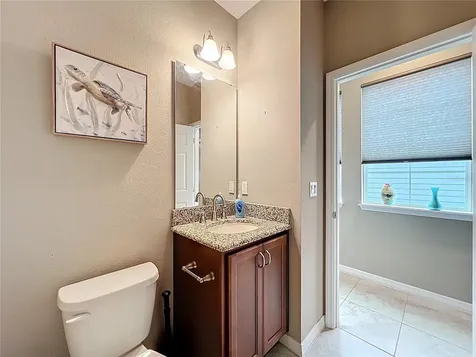 383 Alcove Drive Groveland FL 34736