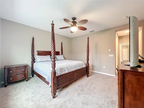 383 Alcove Drive Groveland FL 34736