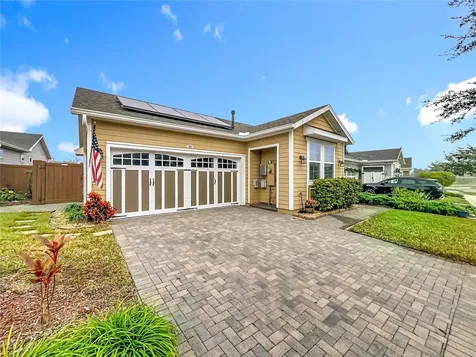 383 Alcove Drive Groveland FL 34736