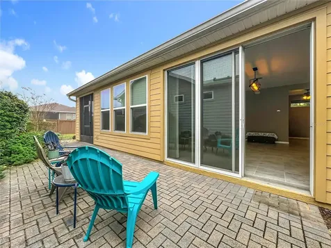383 Alcove Drive Groveland FL 34736
