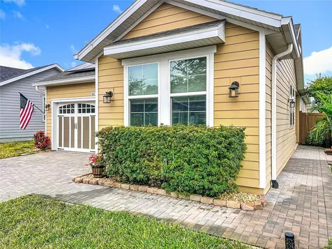 383 Alcove Drive Groveland FL 34736