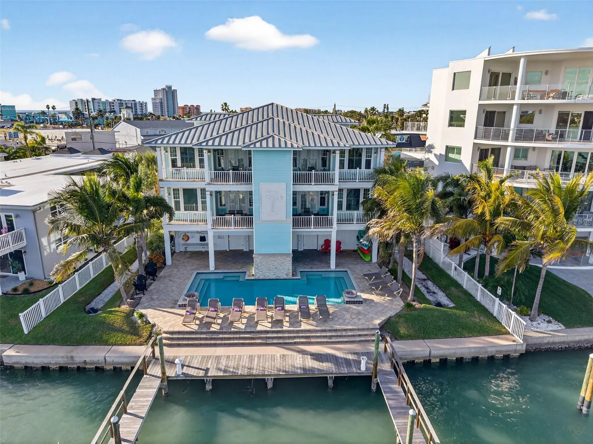 255 104th Avenue Treasure Island FL 33706