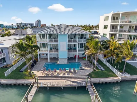 255 104th Avenue Treasure Island FL 33706