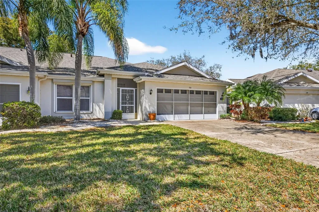 735 Mcdaniel Street Sun City Center FL 33573