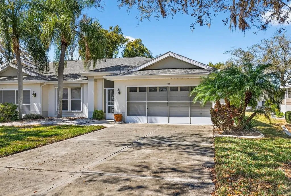 735 Mcdaniel Street Sun City Center FL 33573
