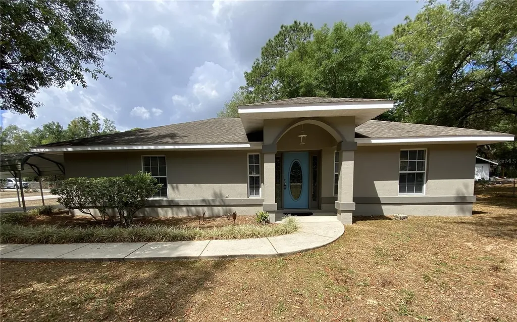 9195 SE 163rd Street Summerfield FL 34491