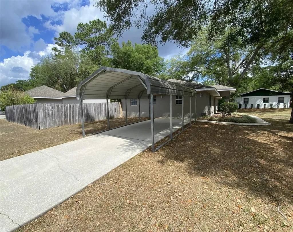9195 SE 163rd Street Summerfield FL 34491