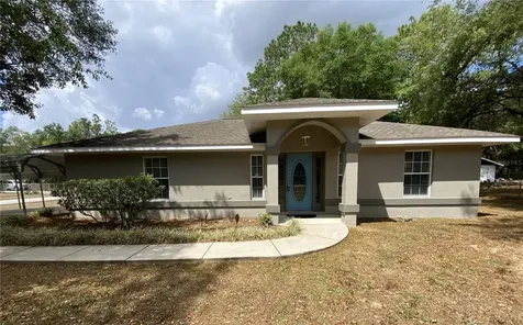 9195 SE 163rd Street Summerfield FL 34491