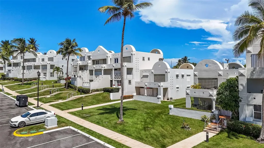M1 Costa Dorada Dorado PR 00646