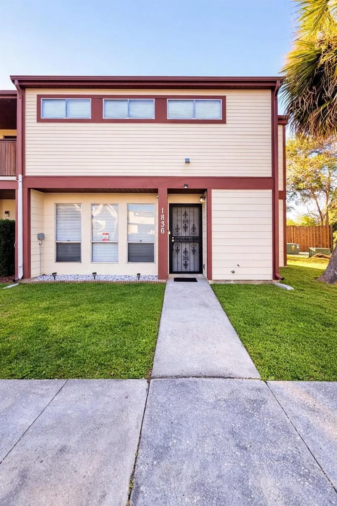 1836 Warringwood Drive Orlando FL 32839