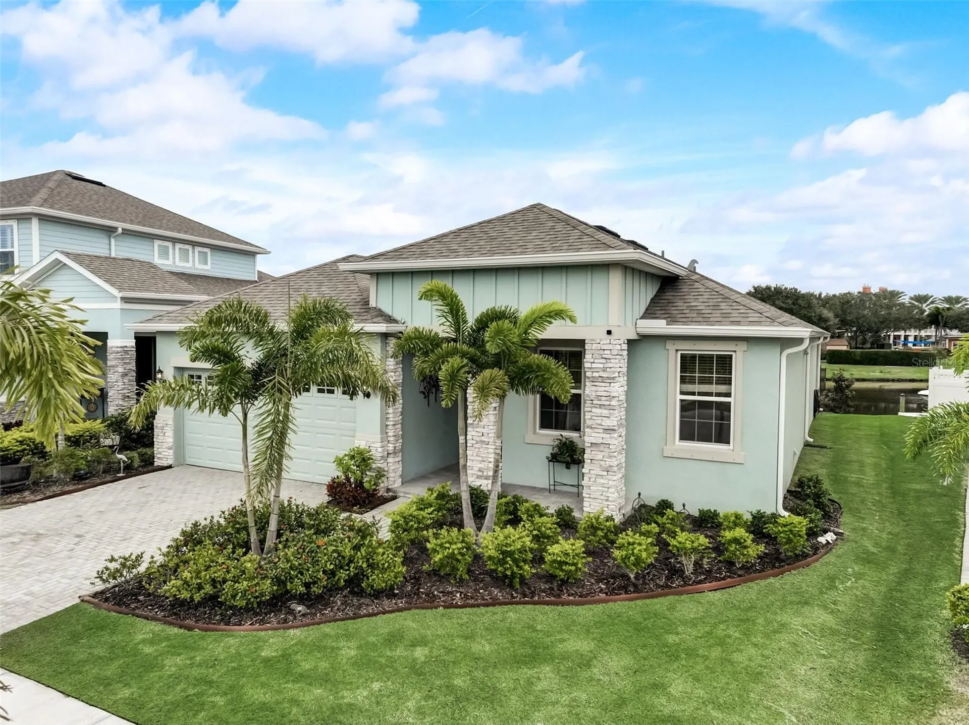 5413 Wishing Arch Drive Apollo Beach FL 33572