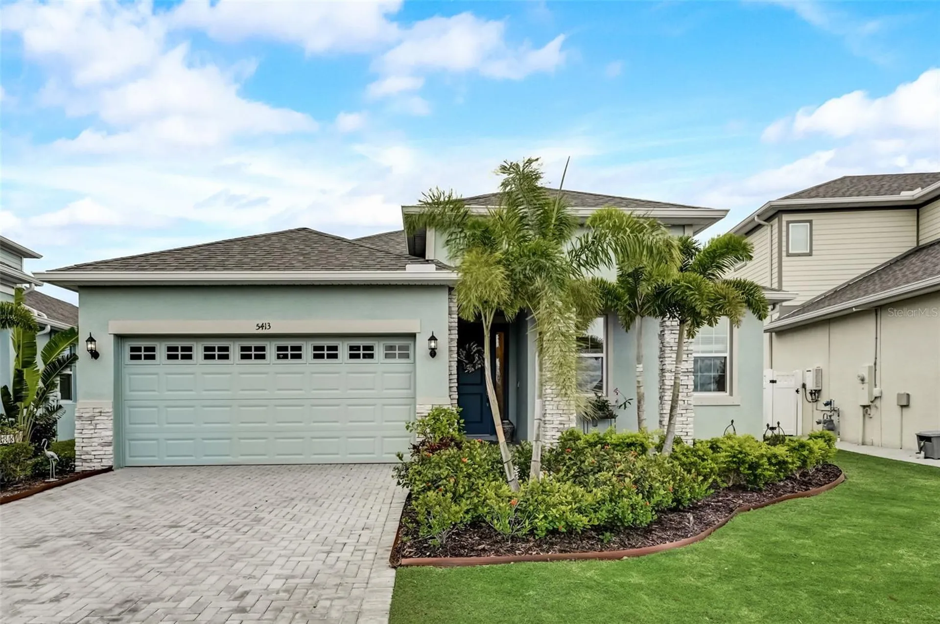 5413 Wishing Arch Drive Apollo Beach FL 33572