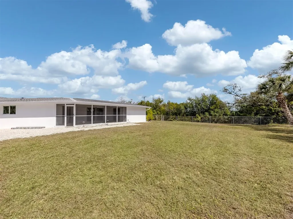 107 Sorrento Drive Osprey FL 34229
