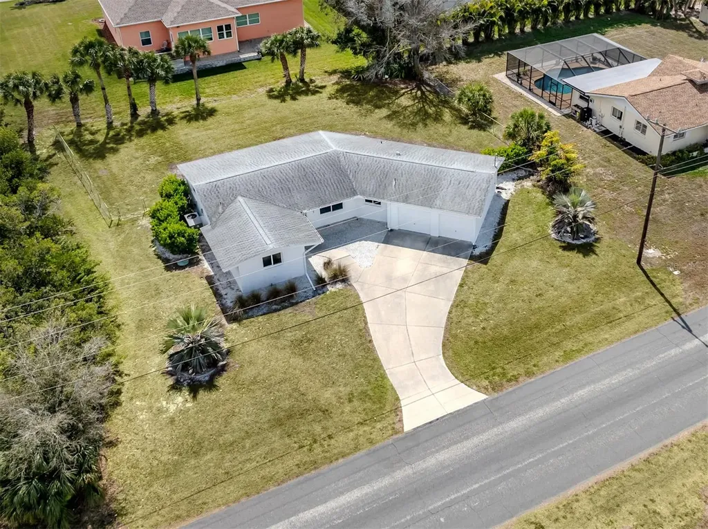 107 Sorrento Drive Osprey FL 34229
