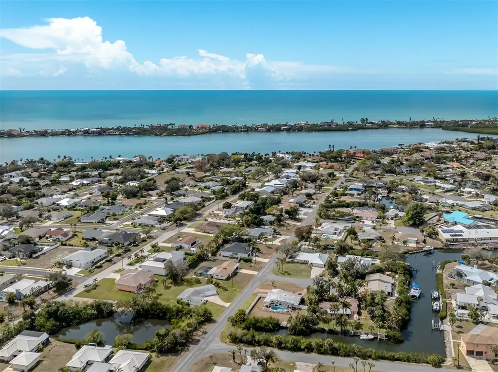 107 Sorrento Drive Osprey FL 34229