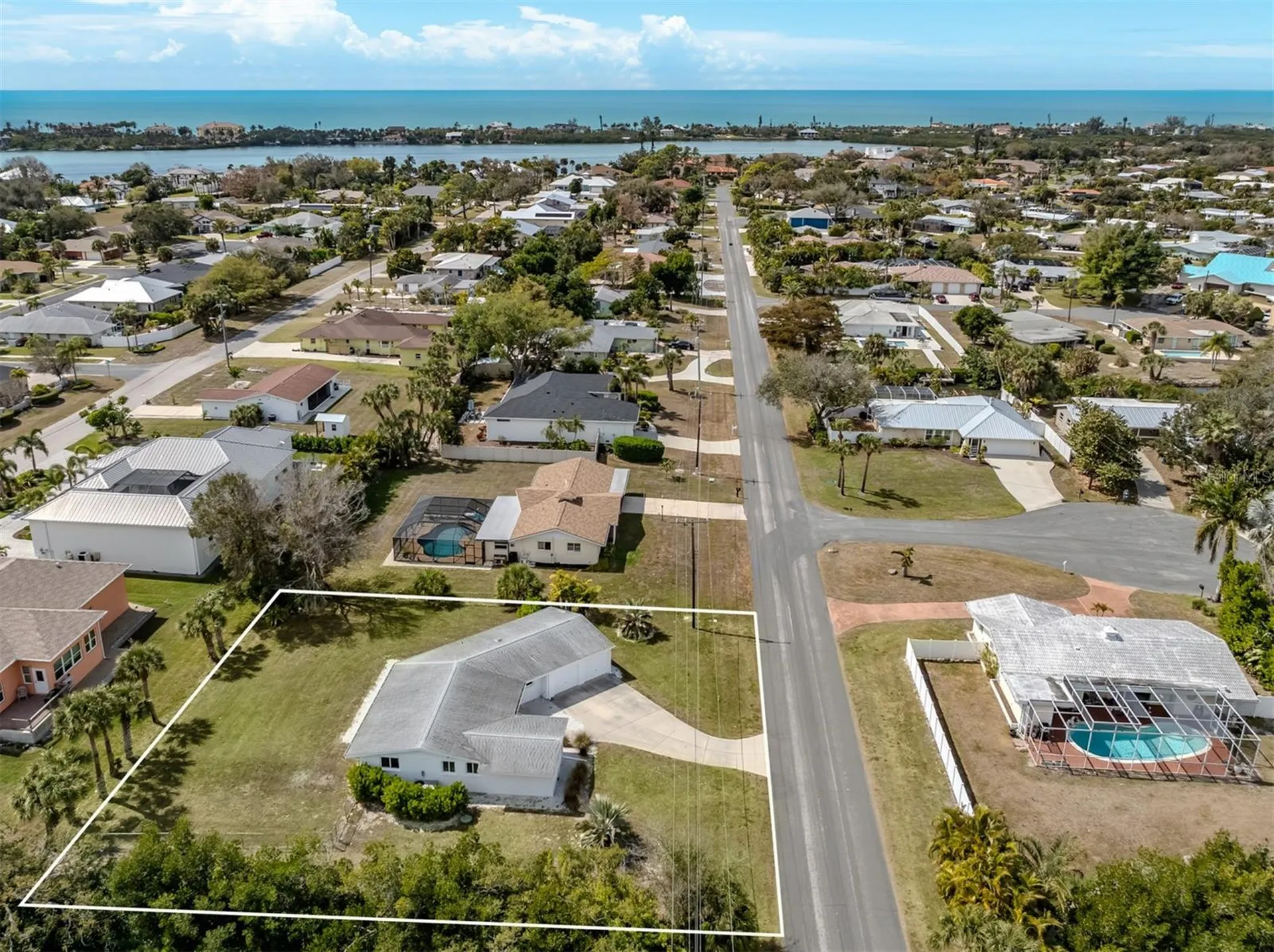 107 Sorrento Drive Osprey FL 34229