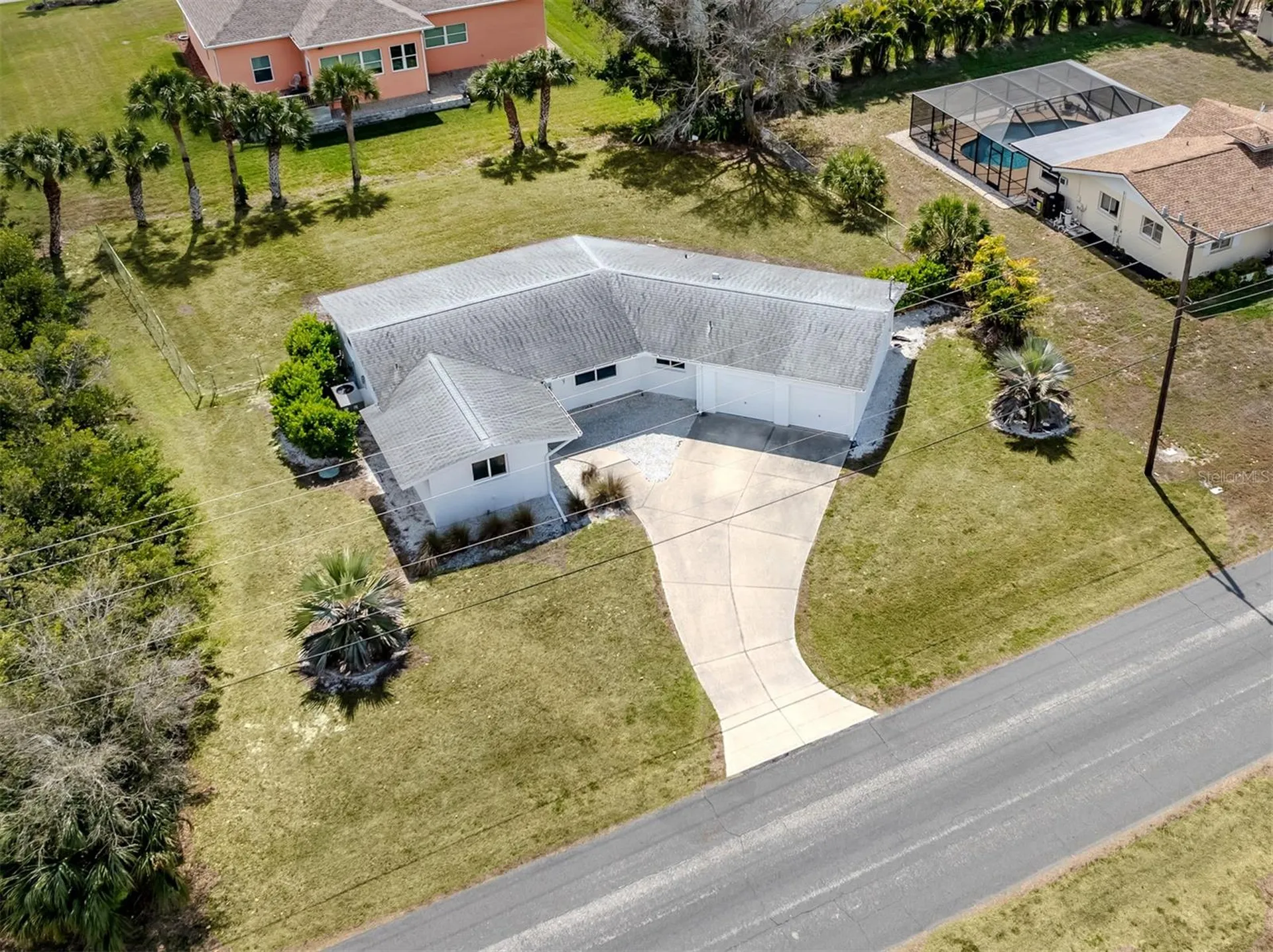 107 Sorrento Drive Osprey FL 34229