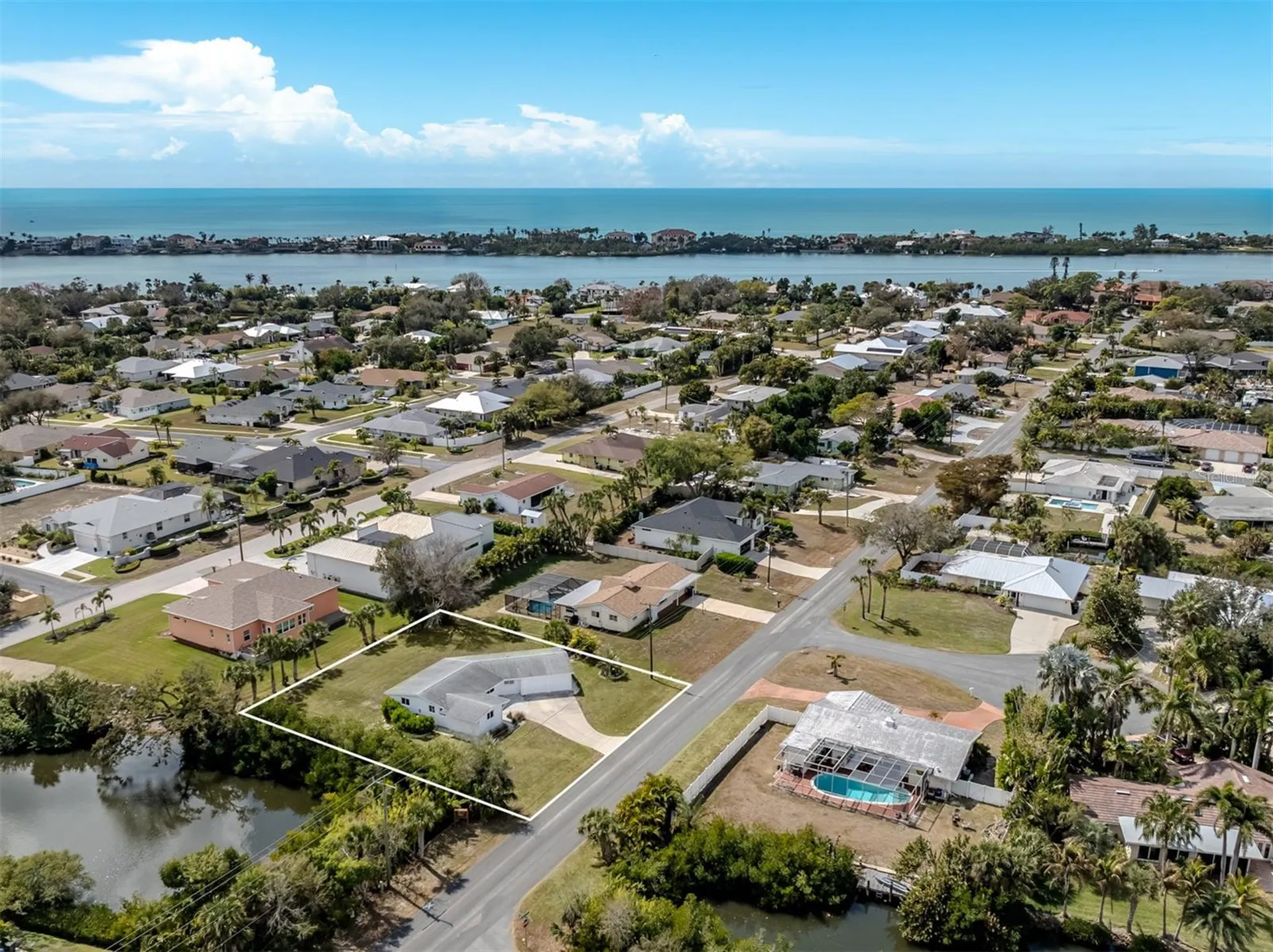 107 Sorrento Drive Osprey FL 34229