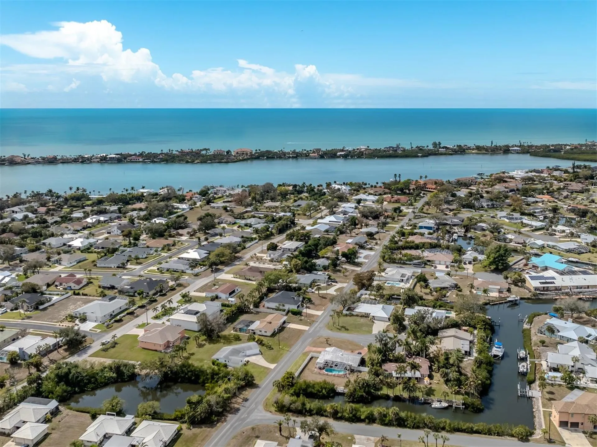 107 Sorrento Drive Osprey FL 34229