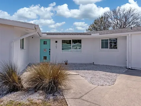 107 Sorrento Drive Osprey FL 34229