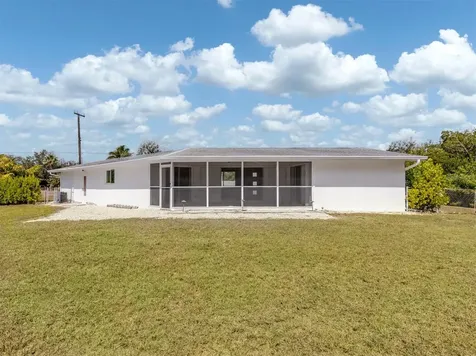 107 Sorrento Drive Osprey FL 34229