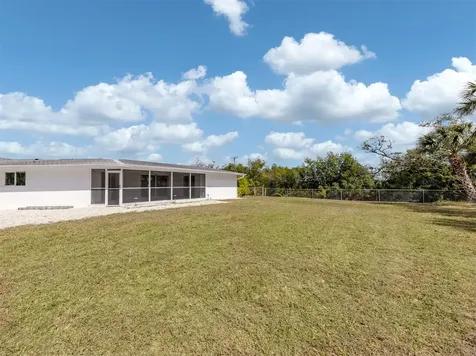 107 Sorrento Drive Osprey FL 34229