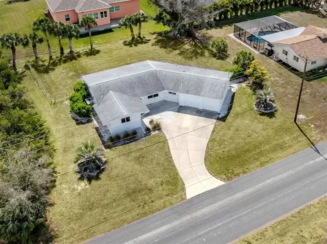 107 Sorrento Drive Osprey FL 34229