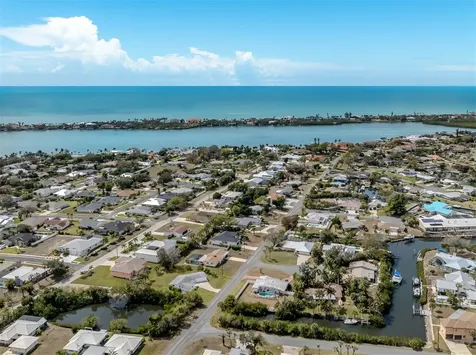 107 Sorrento Drive Osprey FL 34229
