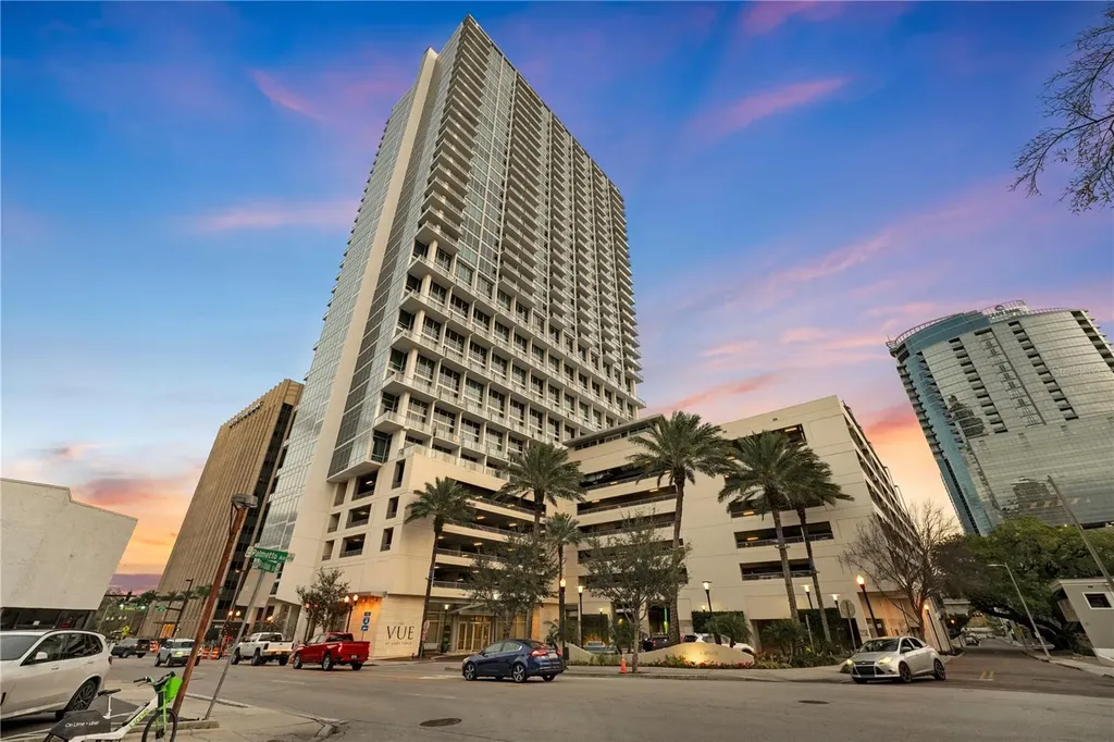150 E Robinson Street Orlando FL 32801