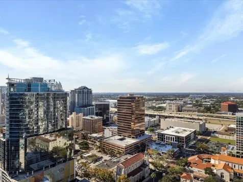 150 E Robinson Street Orlando FL 32801