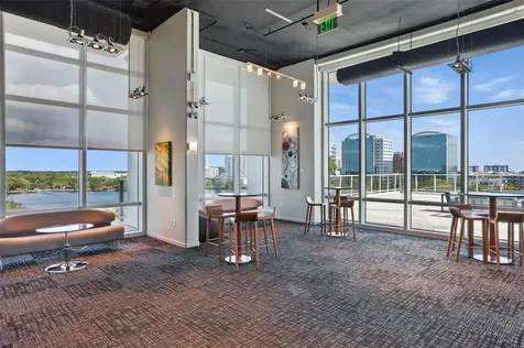 150 E Robinson Street Orlando FL 32801